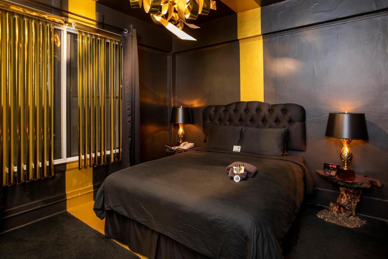 Hotel Des Arts San Francisco Ruang foto