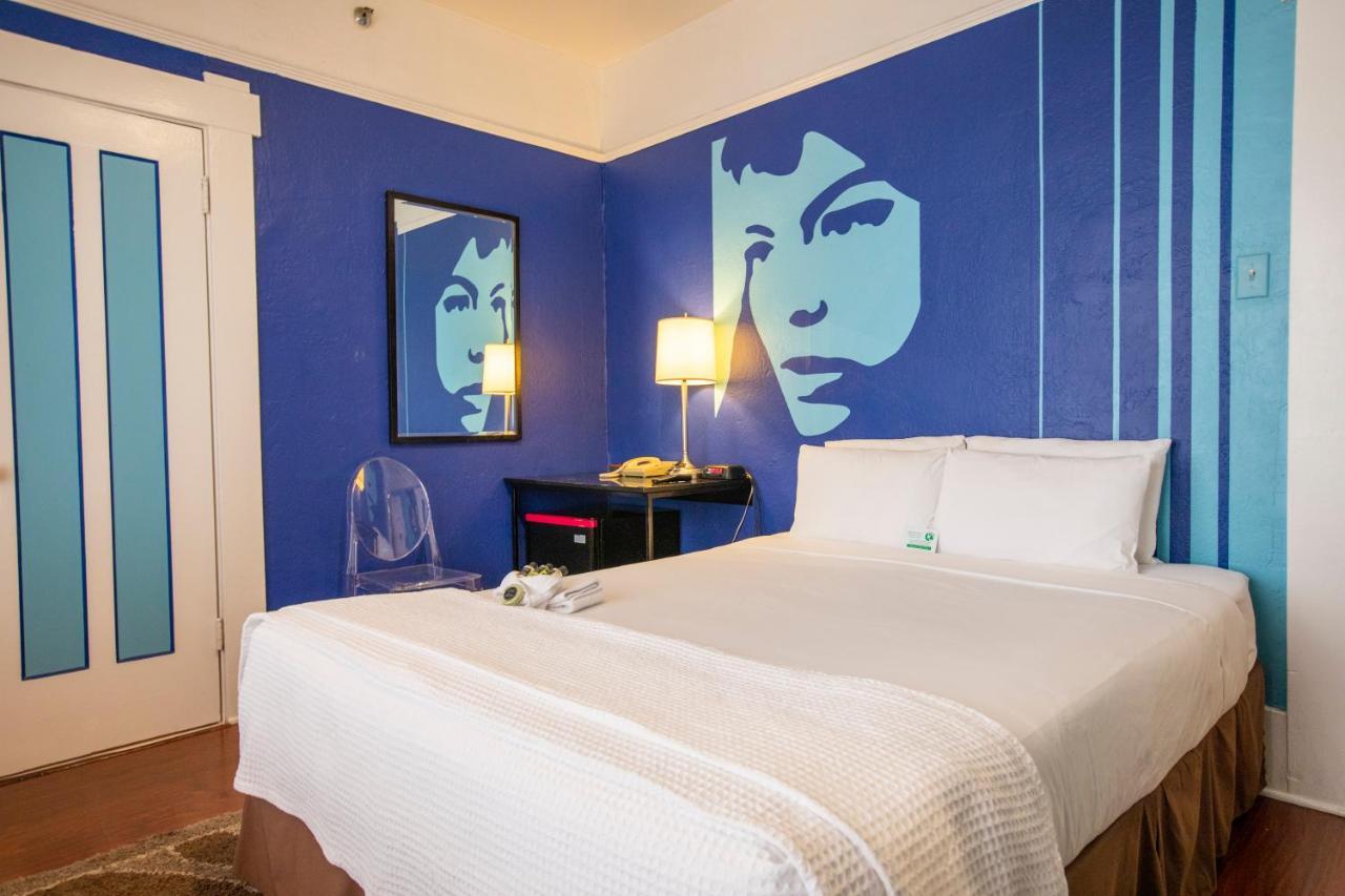 Hotel Des Arts San Francisco Ruang foto