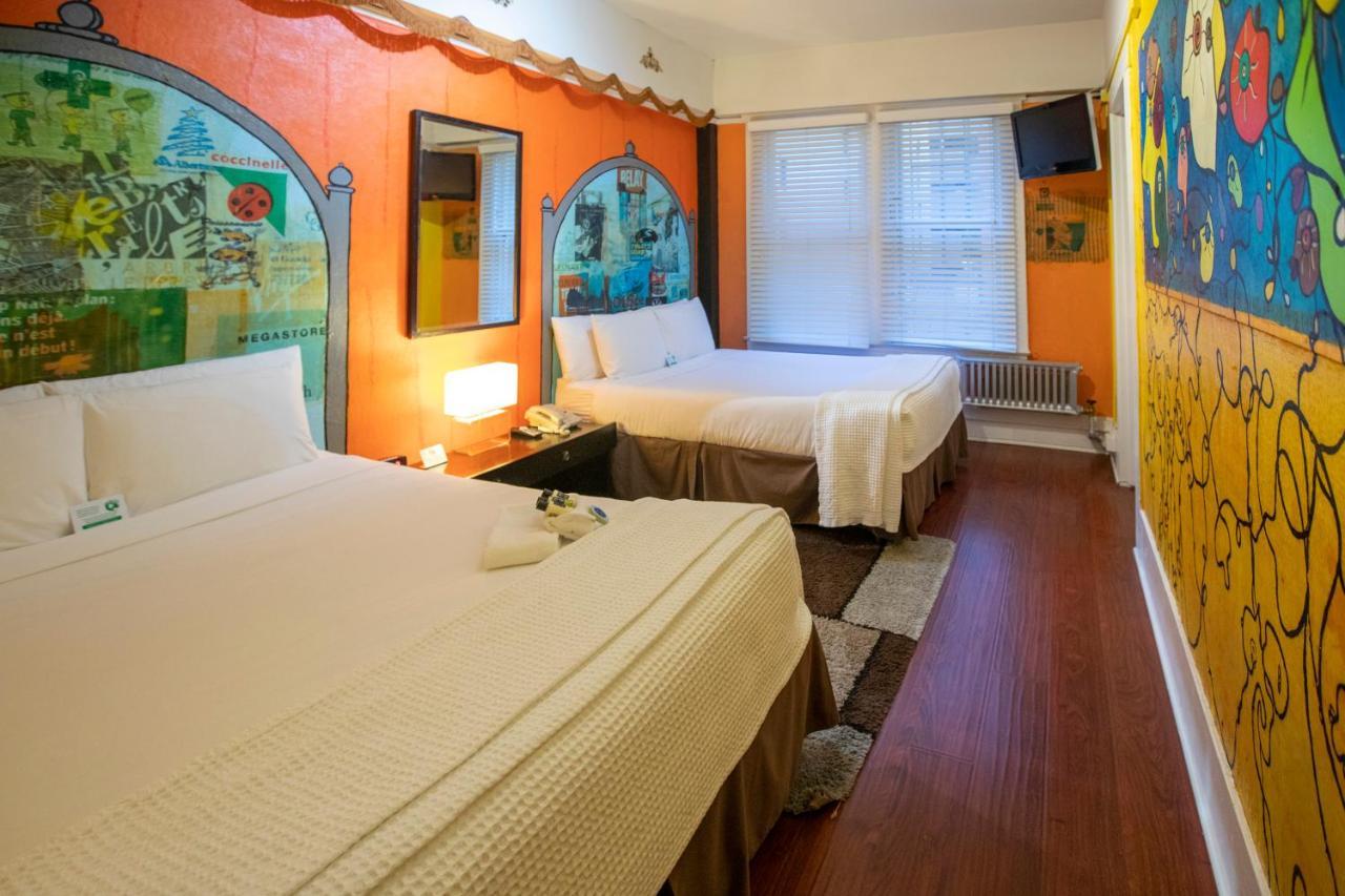 Hotel Des Arts San Francisco Ruang foto