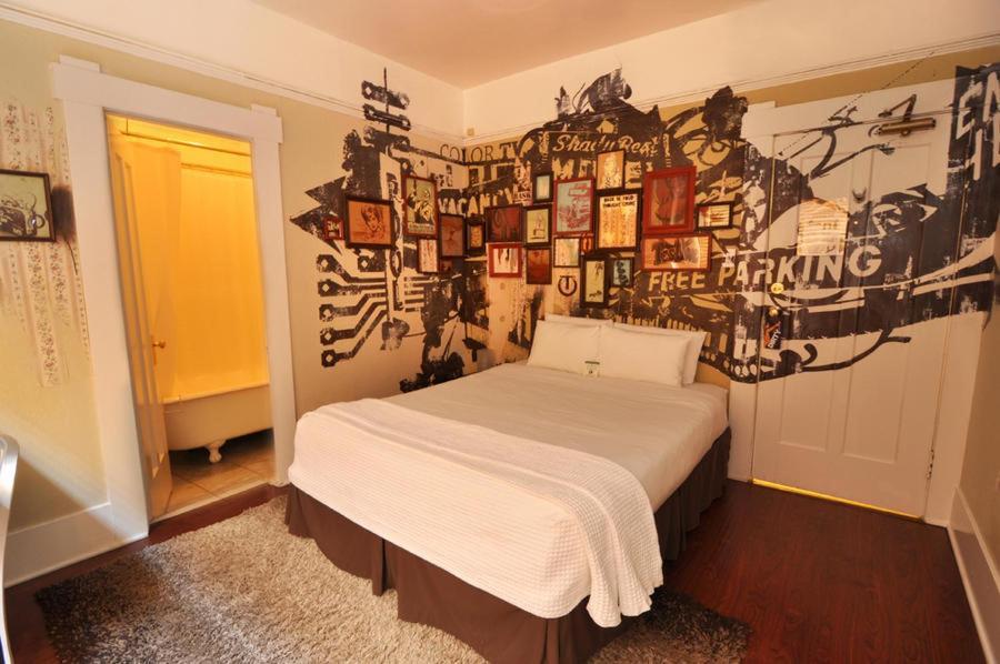Hotel Des Arts San Francisco Ruang foto