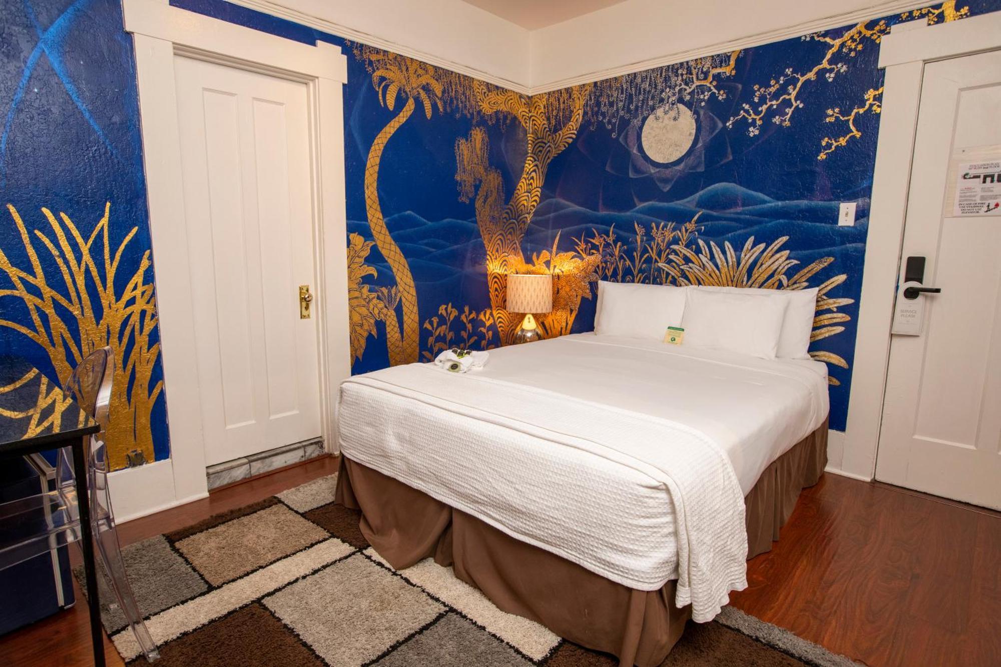 Hotel Des Arts San Francisco Ruang foto