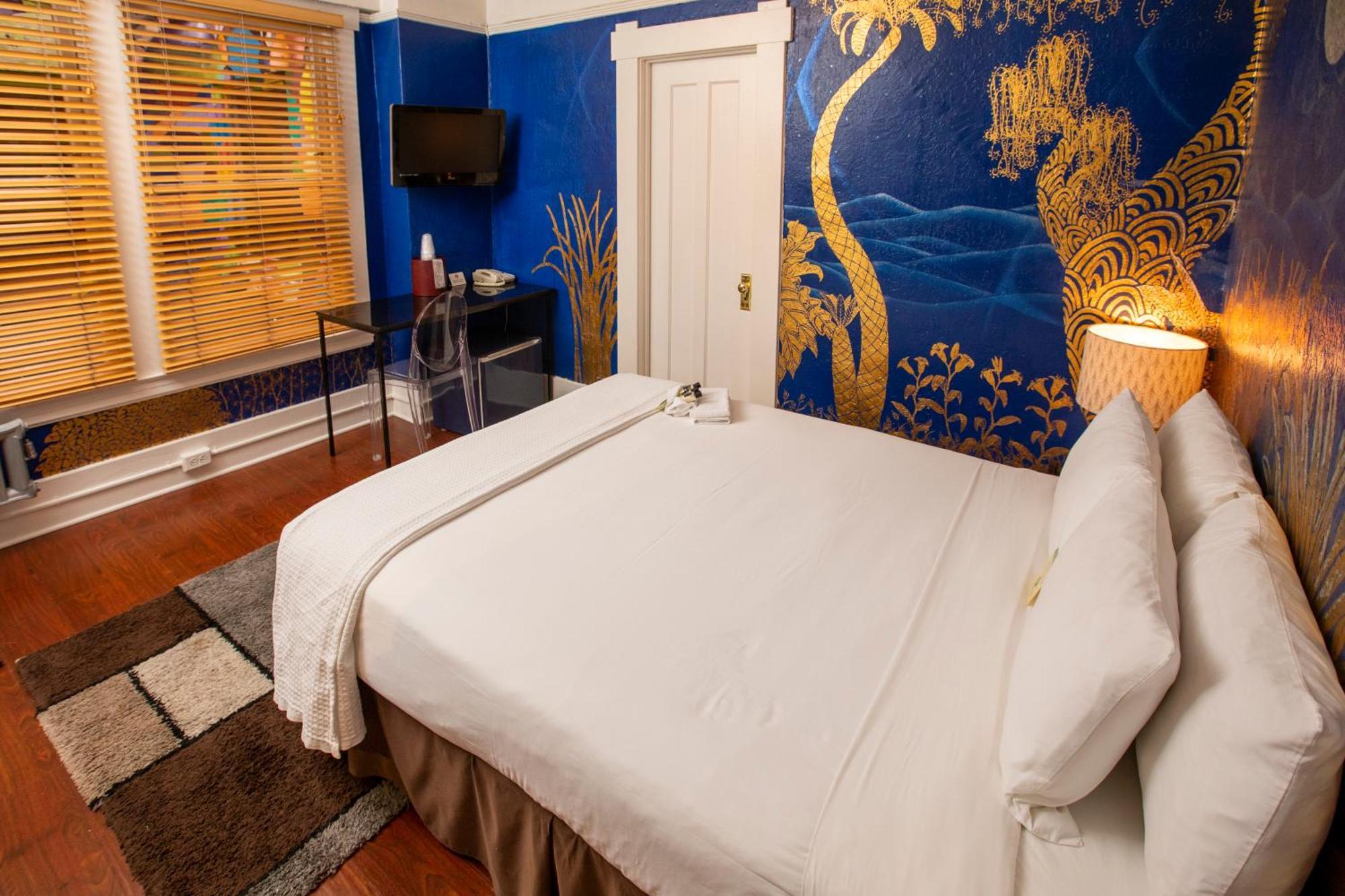 Hotel Des Arts San Francisco Ruang foto