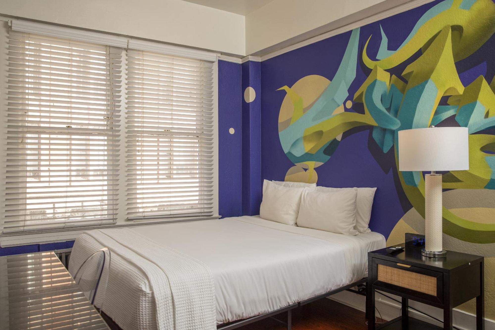 Hotel Des Arts San Francisco Ruang foto