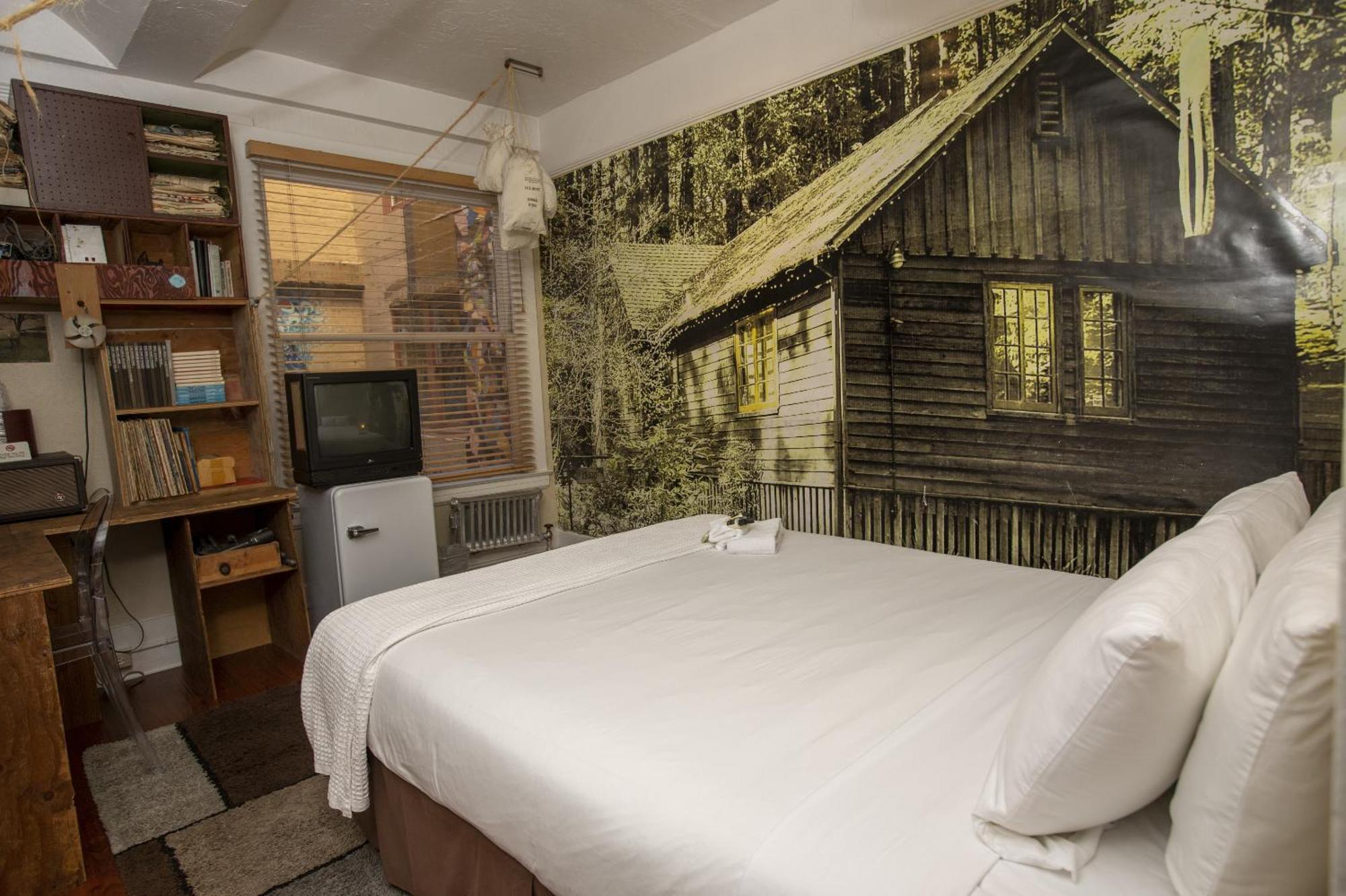 Hotel Des Arts San Francisco Ruang foto